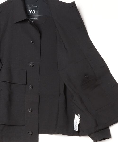 Y-3 ブルゾン アウター M SP PUN COACH メンズ : ZOZOTOWN Yahoo