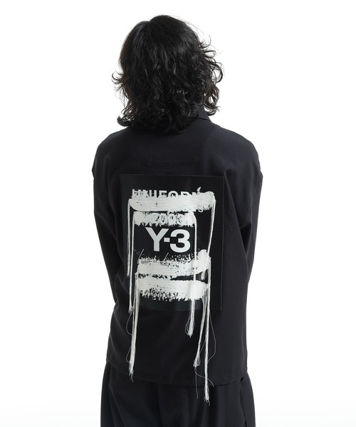Y-3 ブルゾン アウター M SP PUN COACH メンズ : ZOZOTOWN Yahoo