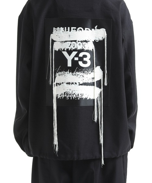 Y-3 ブルゾン アウター M SP PUN COACH メンズ : ZOZOTOWN Yahoo