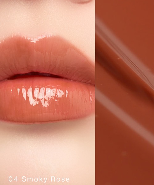 リップグロス rio to/one（トーン） 口紅 リップ to/one / ペタル ブルーミング グロス