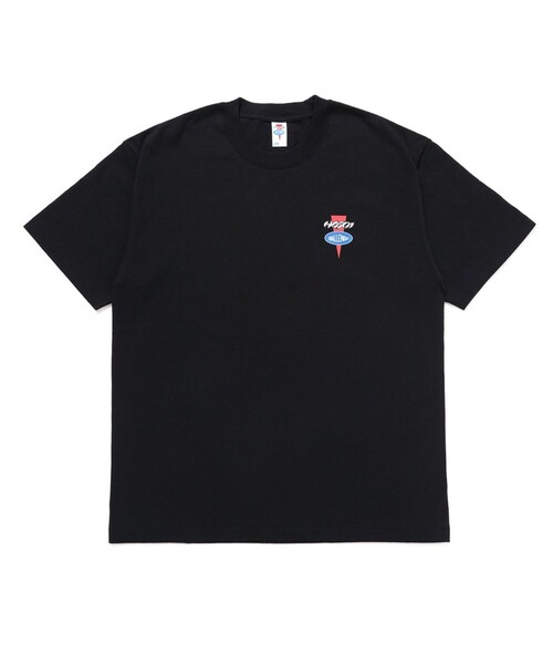 CHALLENGER Tシャツ XL 100%コットン CHALLENGER Support Your Local Tシャツ XL - メルカリ