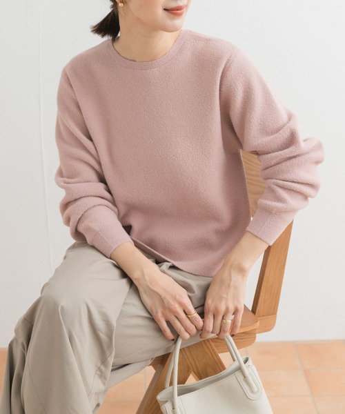 Nissy naptime ニットラガーシャツ BURGUNDY Mサイズ 楽天市場】Tシャツ カットソー 大きいサイズ レディース ドット