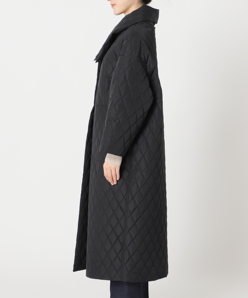 【24時間以内発送】タグ、付属品ありIENA LA BOUCLEオーバーコート 24時間以内発送】タグ、付属品ありIENA LA BOUCLEオーバーコート