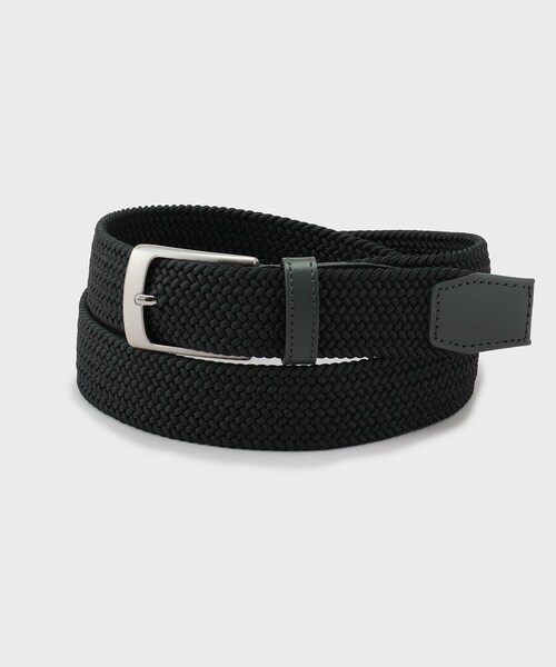 TAKEO KIKUCHI（タケオキクチ） ベルト 「Made in JAPAN」ドモドソーラ