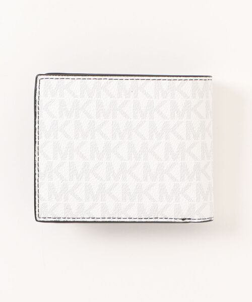 MICHAEL KORS（マイケルコース） 二つ折り 二つ折り財布 財布 COOPER