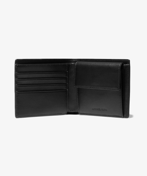MICHAEL KORS（マイケルコース） 二つ折り 二つ折り財布 財布 COOPER