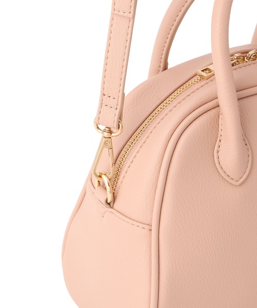 ROPE' PICNIC（ロペ ピクニック） ボストンバッグ 旅するボストン