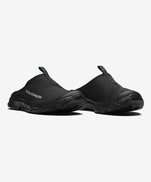 SALOMON サンダル / サロモン RX SLIDE 3.0 メンズ : ZOZOTOWN