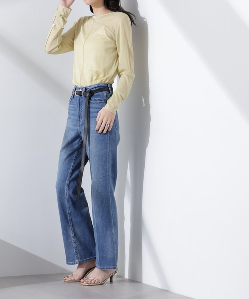 【通販激安】 denim Healthy ジーンズ DENIM/Lotus デニムパンツ デニム パンツ