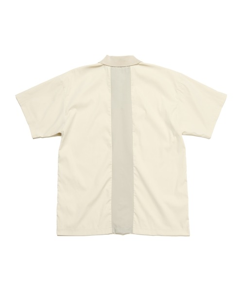 SOPHNET.（ソフネット） ポロシャツ S/S POLO SHIRT メンズ レディース