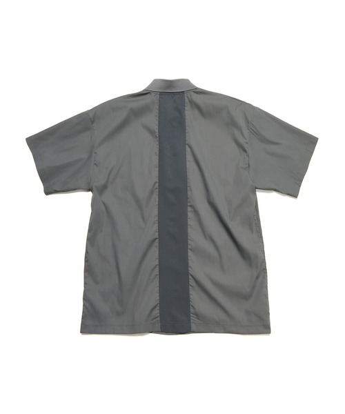 SOPHNET.（ソフネット） ポロシャツ S/S POLO SHIRT メンズ レディース