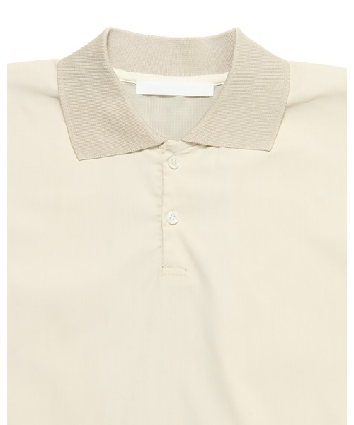 SOPHNET.（ソフネット） ポロシャツ S/S POLO SHIRT メンズ レディース