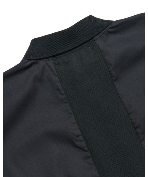 【未使用タグ付】 SOPHNET. ソフネット ワイド　ポロシャツ　黒　XL SOPHNET.（ソフネット）ポロシャツ 黒 サイズ:4(XL位) メンズ