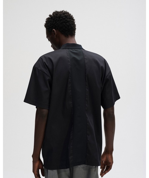 SOPHNET.（ソフネット） ポロシャツ S/S POLO SHIRT メンズ レディース