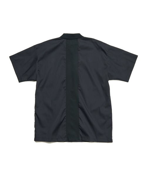 SOPHNET.（ソフネット） ポロシャツ S/S POLO SHIRT メンズ レディース