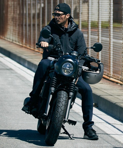 EDWIN デニムパンツ プロテクター付き 楽天市場】【エドウイン公式】【CORDURA】バイク用 ライディング
