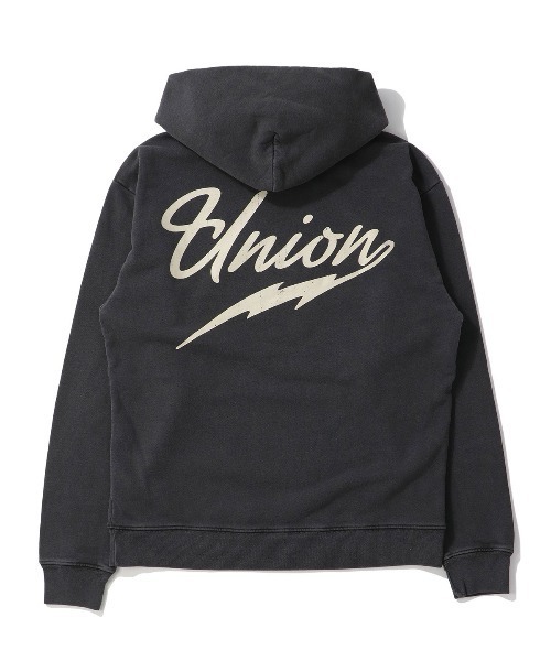ウエステッドユース×ユニオン　パーカー Union × Wasted Youth】VERDYデザインのコラボアイテムが4月25日