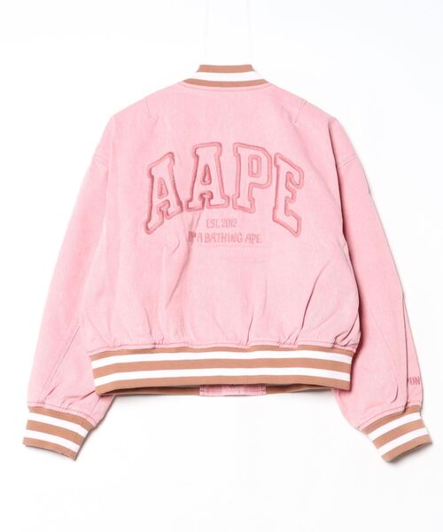 AAPE BY A BATHING APE（エーエイプバイアベイシングエイプ） デニム