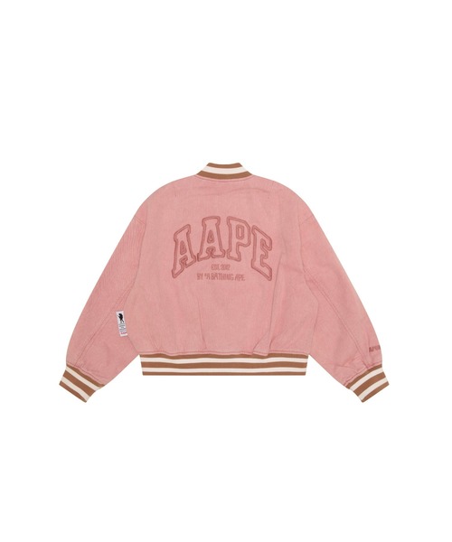 AAPE BY A BATHING APE（エーエイプバイアベイシングエイプ） デニム