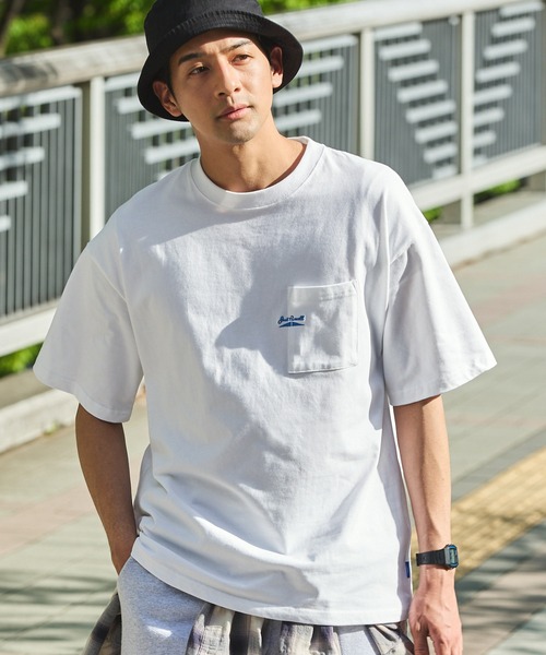JACK PURCELL tシャツ CONVERSE PURCELL/コンバース ジャック