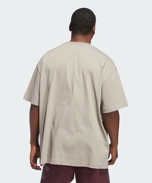 tシャツ アディダス バスケットボール 半袖Tシャツ（ジェンダーニュートラル） / アディダスオリジナルス adidas Originals メンズ | adidas Originals | 11