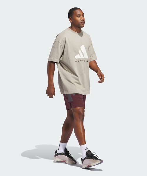 tシャツ アディダス バスケットボール 半袖Tシャツ（ジェンダーニュートラル） / アディダスオリジナルス adidas Originals メンズ | adidas Originals | 14