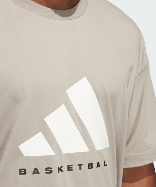tシャツ アディダス バスケットボール 半袖Tシャツ（ジェンダーニュートラル） / アディダスオリジナルス adidas Originals メンズ | adidas Originals | 12