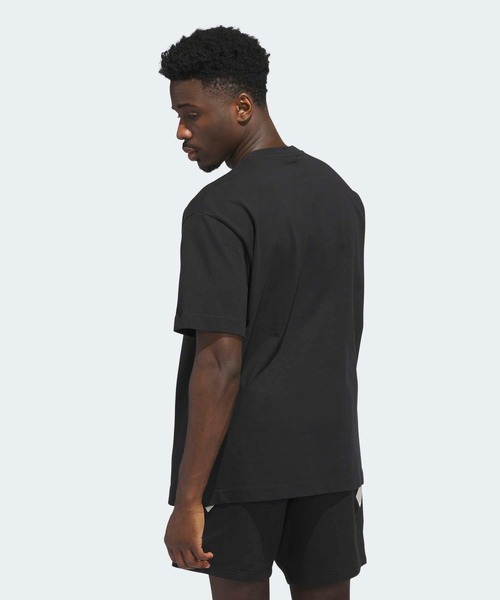 tシャツ アディダス バスケットボール 半袖Tシャツ（ジェンダーニュートラル） / アディダスオリジナルス adidas Originals メンズ | adidas Originals | 05