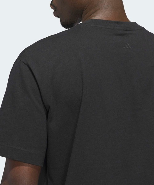 tシャツ アディダス バスケットボール 半袖Tシャツ（ジェンダーニュートラル） / アディダスオリジナルス adidas Originals メンズ | adidas Originals | 07