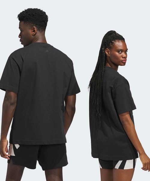 tシャツ アディダス バスケットボール 半袖Tシャツ（ジェンダーニュートラル） / アディダスオリジナルス adidas Originals メンズ | adidas Originals | 03