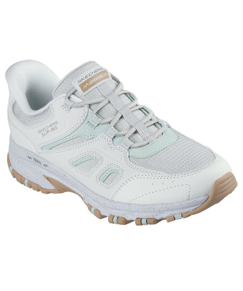 SKECHERS（スケッチャーズ） スニーカー SKECHERS HANDS FREE SLIP-INS