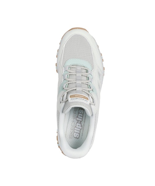 SKECHERS（スケッチャーズ） スニーカー SKECHERS HANDS FREE SLIP-INS