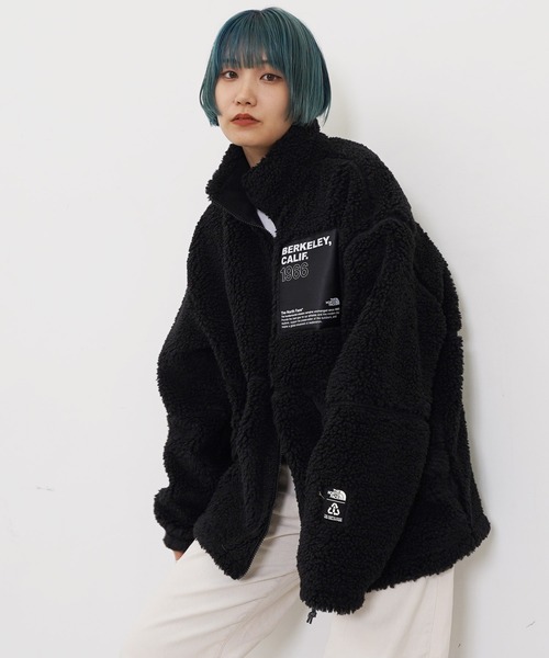 THE NORTH FACE(ザ ノースフェイス) ジップアップブルゾン MEDIUM THE NORTH FACE(ザ ノースフェイス) ジップアップブルゾン MEDIUM