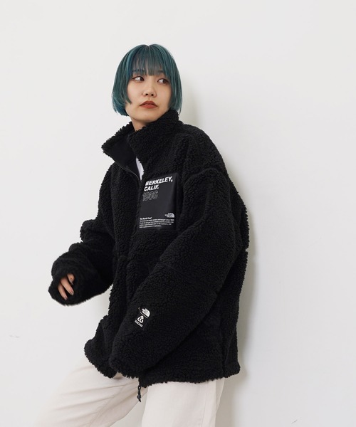 THE NORTH FACE（ザ ノースフェイス） ジップアップブルゾン MEDIUM