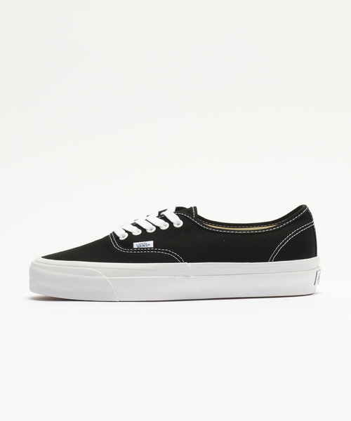 スニーカー VANS / ヴァンズ LX Authentic Reissue 44 メンズ | VANS