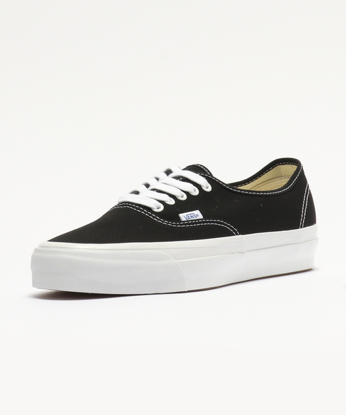 スニーカー VANS / ヴァンズ LX Authentic Reissue 44 メンズ | VANS | 02