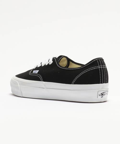 スニーカー VANS / ヴァンズ LX Authentic Reissue 44 メンズ | VANS | 03