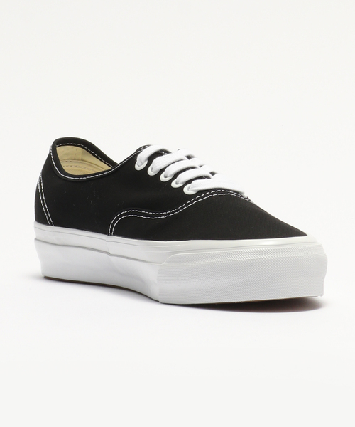 スニーカー VANS / ヴァンズ LX Authentic Reissue 44 メンズ | VANS | 05