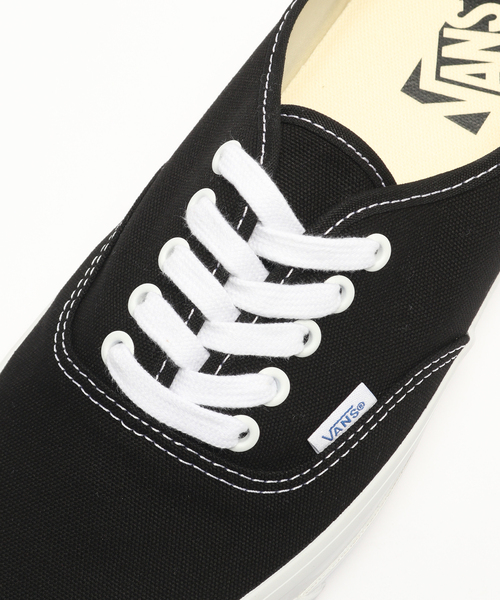 スニーカー VANS / ヴァンズ LX Authentic Reissue 44 メンズ | VANS | 06