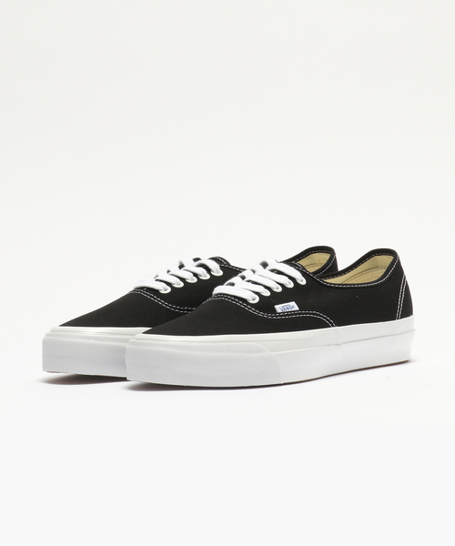 スニーカー VANS / ヴァンズ LX Authentic Reissue 44 メンズ | VANS | 07