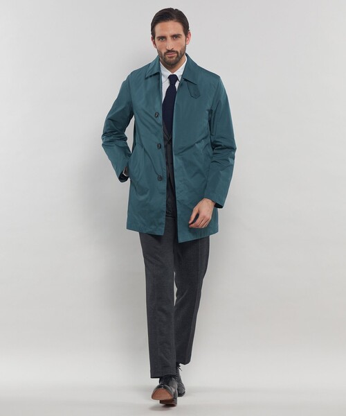 MACKINTOSH LONDON トレンチコート コート 「WEB・一部店舗限定