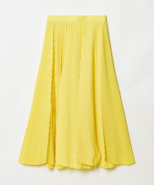 LOULOU WILLOUGHBY（ルルウィルビー） スカート 「LOULOU WILLOUGHBY