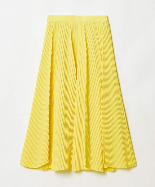 LOULOU WILLOUGHBY（ルルウィルビー） スカート 「LOULOU WILLOUGHBY