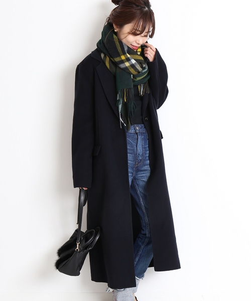 Spick＆Span（スピック アンド スパン） 「Spick & Span」 チェスター