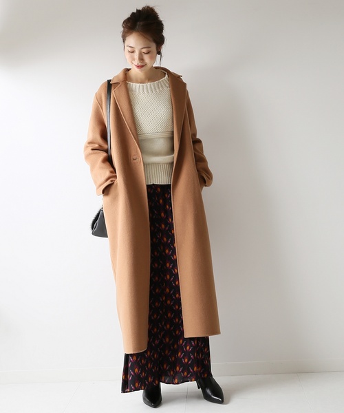 Spick＆Span（スピック アンド スパン） 「Spick & Span」 チェスター