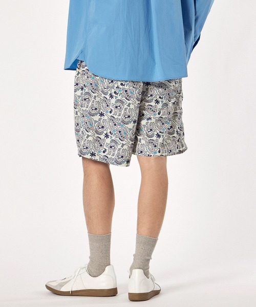 LANVIN メンズショート、ハーフパンツ｜ボトムス、パンツ