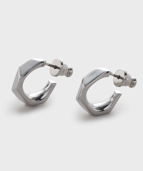 JUSTIN DAVIS（ジャスティンデイビス） アレルギー対応 ピアス DINKY