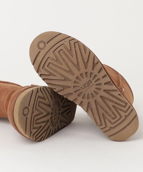 オーストラリア産UGGブーツ　23cm 新品未使用 未使用 オリジナルEMUオーストラリア UGG ブーツ