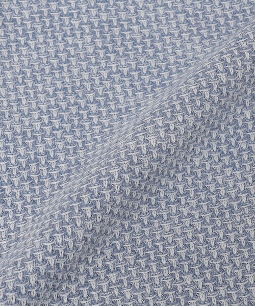 MACKINTOSH LONDON tシャツ 交編メランジコットンニットT メンズ