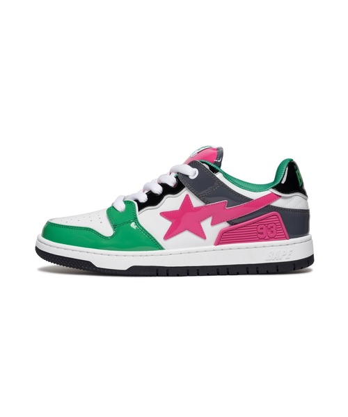 bape レディースS A BATHING APE(アベイシングエイプ) / BAPE STA/ベイプスター